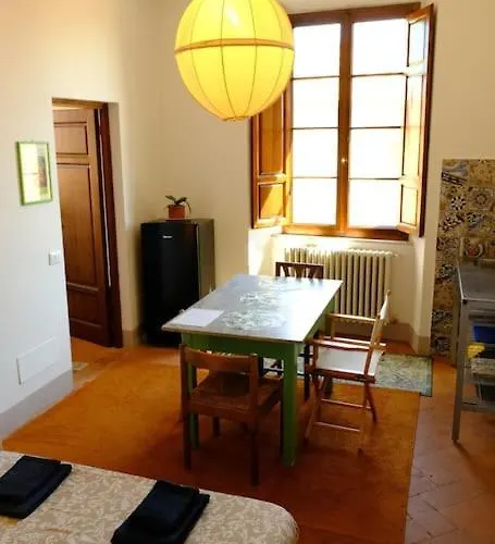 Storica E Panoramica - Centro Pisa