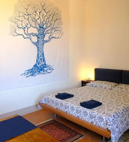 Storica E Panoramica - Centro Appartamento Pisa