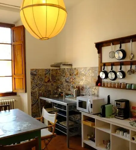 Storica E Panoramica - Centro *