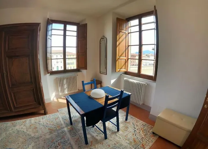 Storica E Panoramica - Centro