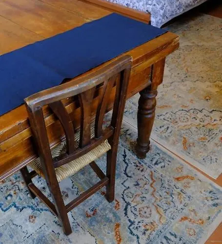 Apartment Storica E Panoramica - Centro