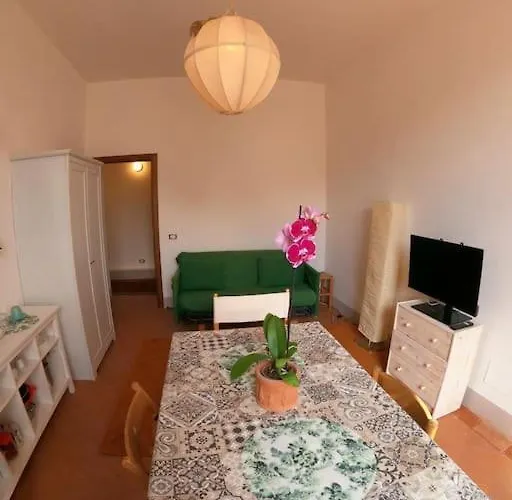 Storica E Panoramica - Centro Appartamento Pisa