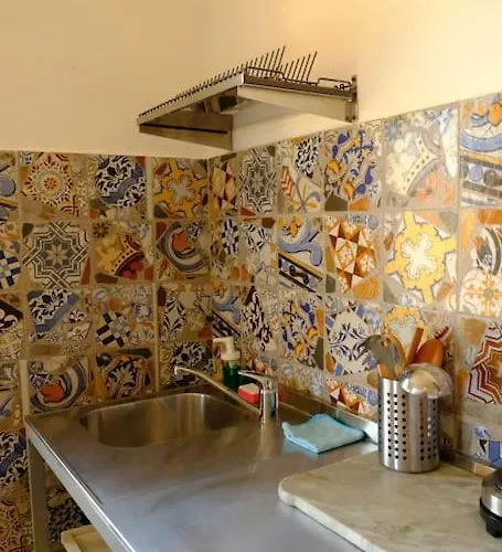 Storica E Panoramica - Centro Appartamento