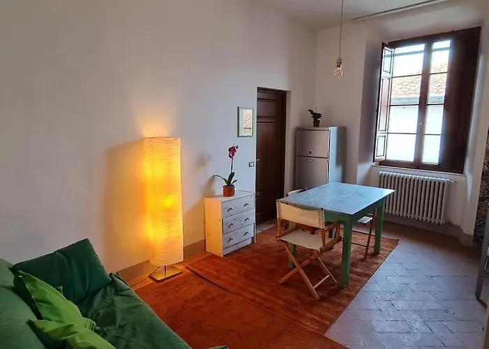 Storica E Panoramica - Centro *