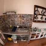Apartman Storica E Panoramica - Centro