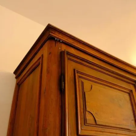Storica E Panoramica - Centro Appartamento *