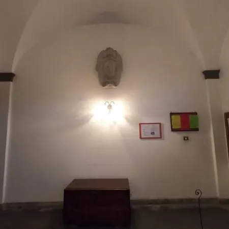 Appartamento Storica E Panoramica - Centro