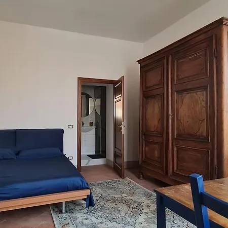 Storica E Panoramica - Centro Pisa