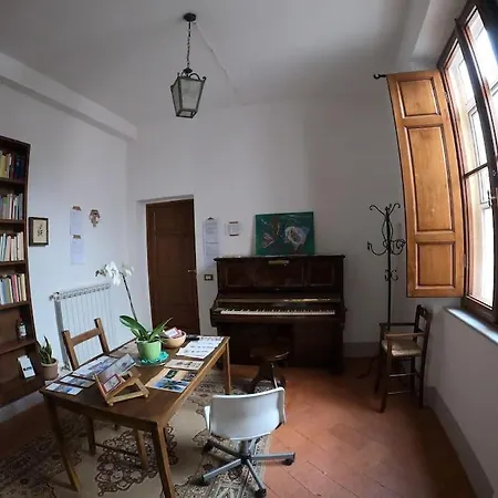 Appartamento Storica E Panoramica - Centro *