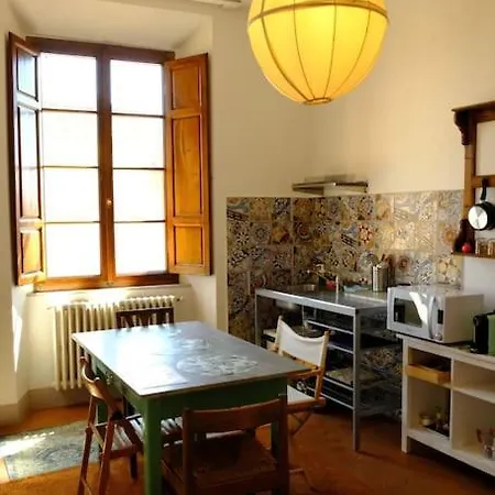 Appartamento Storica E Panoramica - Centro *