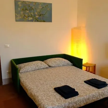 Storica E Panoramica - Centro Appartamento *
