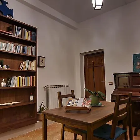 Storica E Panoramica - Centro *