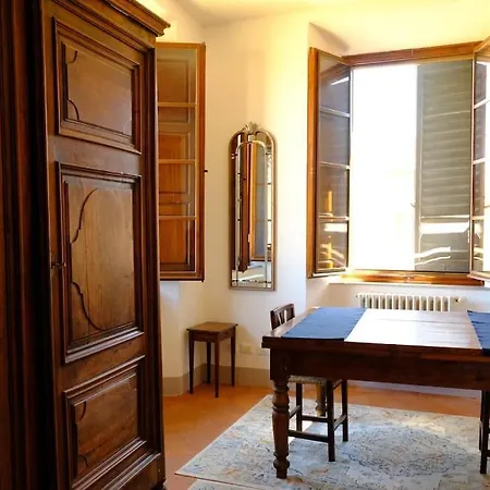 Appartamento Storica E Panoramica - Centro *