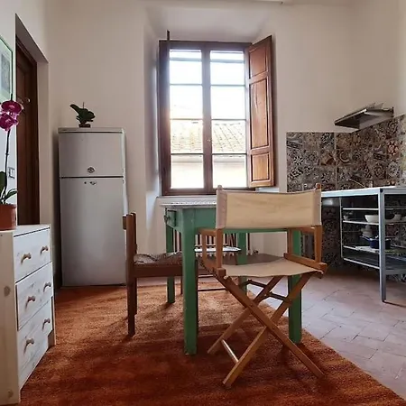 Appartamento Storica E Panoramica - Centro Pisa