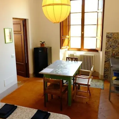 Storica E Panoramica - Centro Pisa