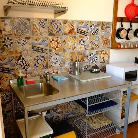 Appartamento Storica E Panoramica - Centro