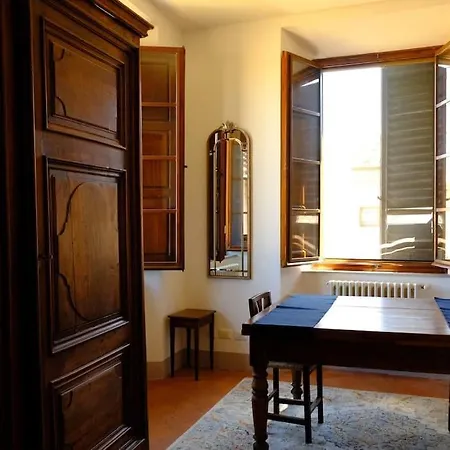 Storica E Panoramica - Centro Appartamento Pisa